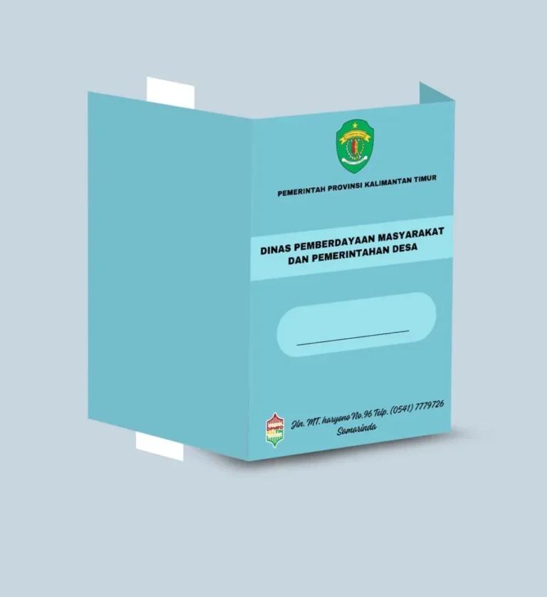 MAP Folder